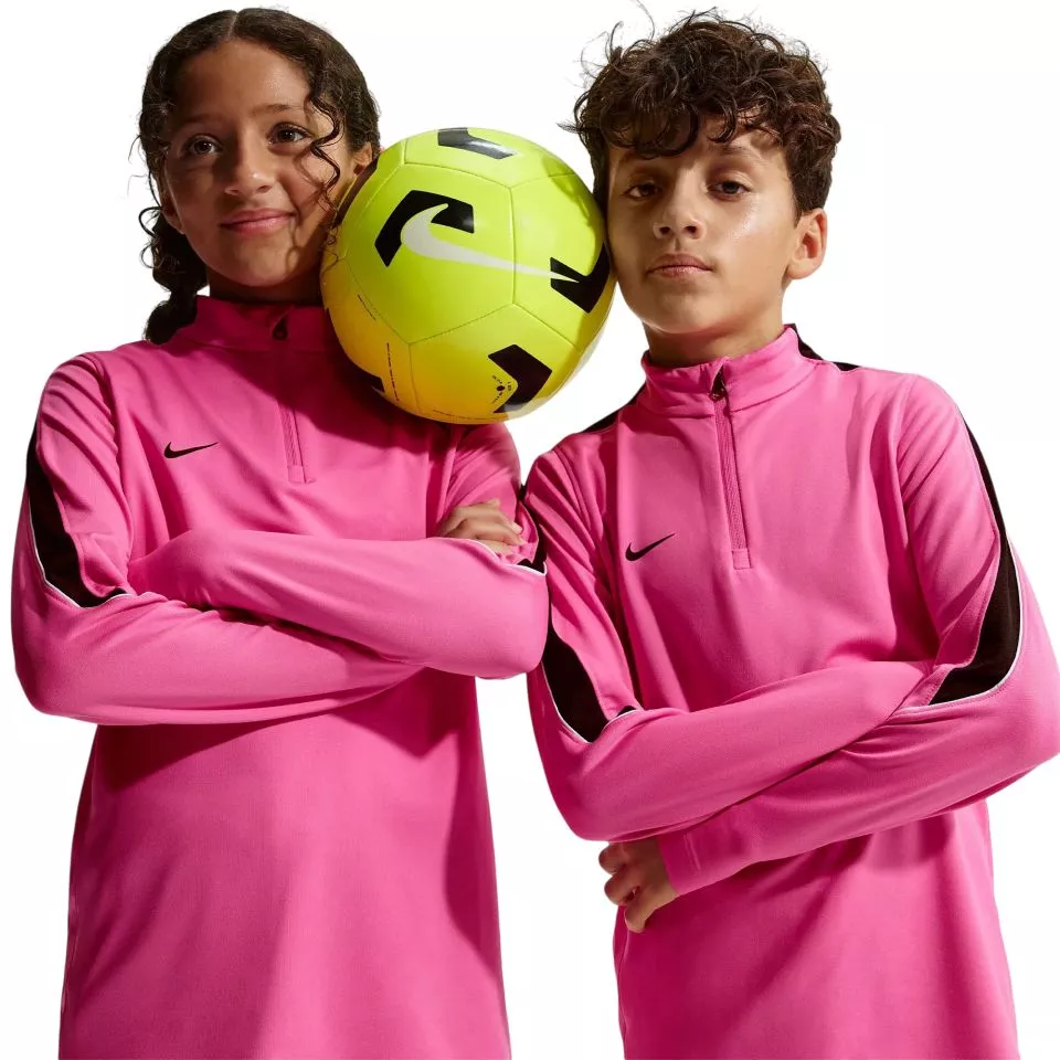 Langærmet T-shirt Nike Dri-FIT Strike