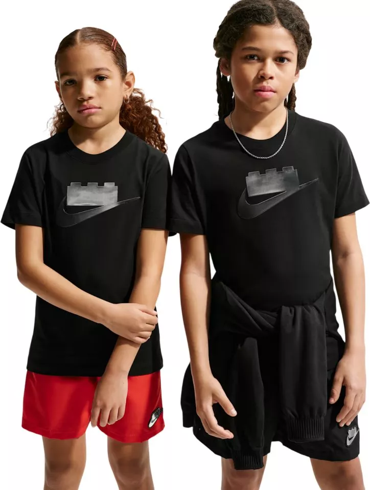 T-shirt Nike x LEGO