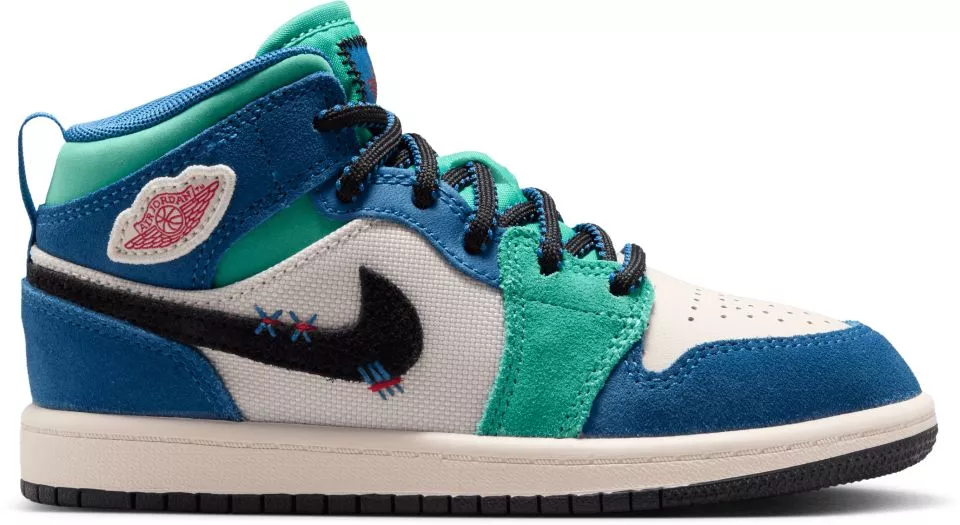 Παπούτσια Jordan 1 Mid SE