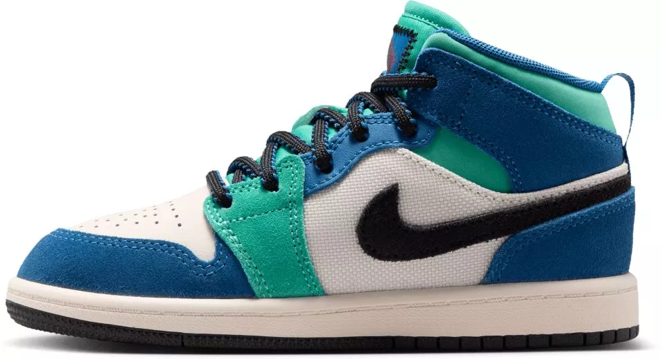 Παπούτσια Jordan 1 Mid SE