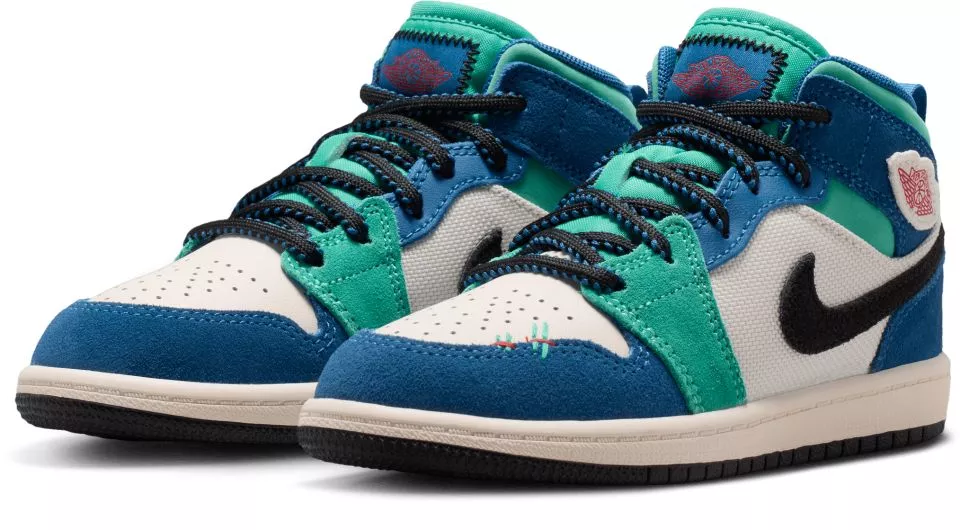 Παπούτσια Jordan 1 Mid SE