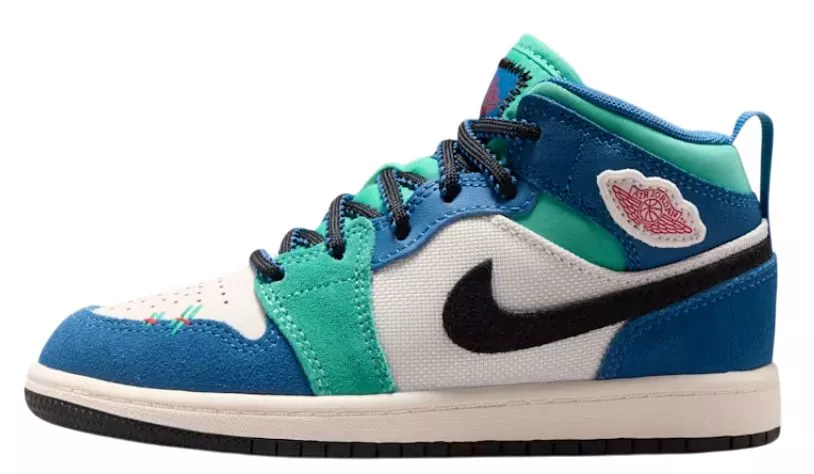 Παπούτσια Jordan 1 Mid SE