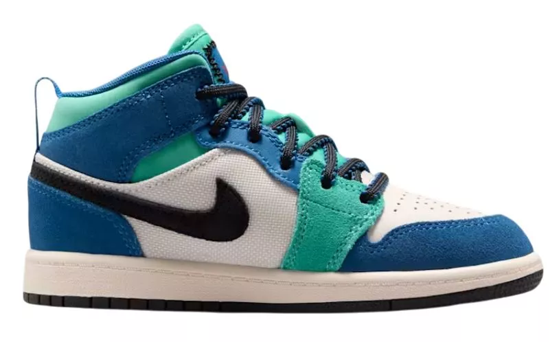 Παπούτσια Jordan 1 Mid SE