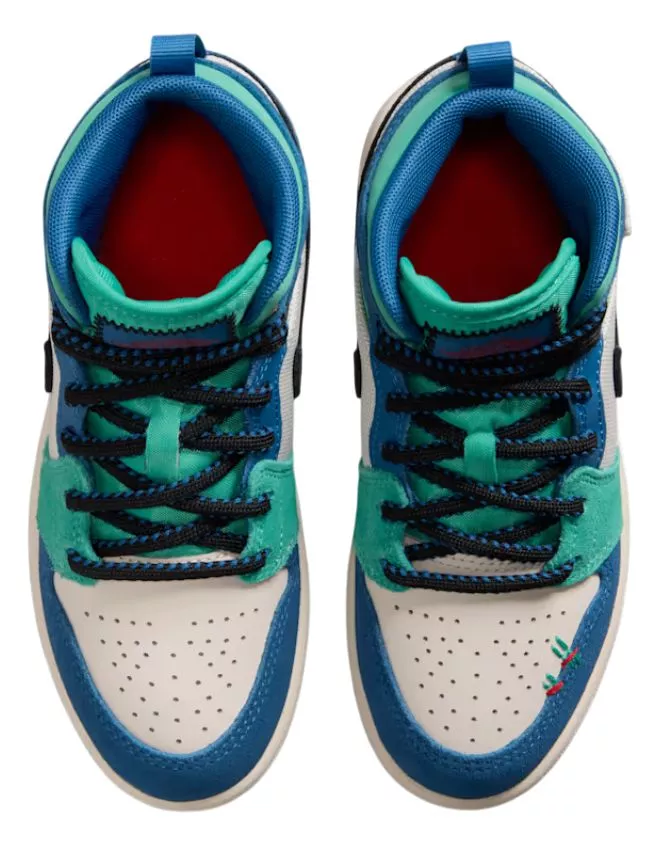 Παπούτσια Jordan 1 Mid SE