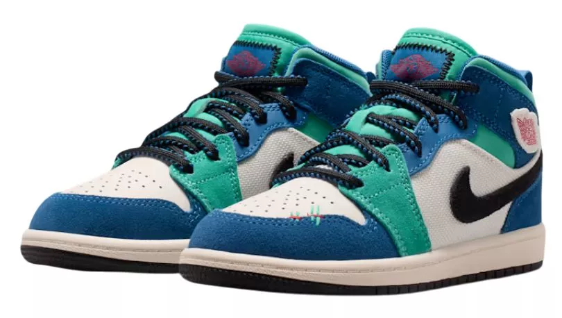 Παπούτσια Jordan 1 Mid SE
