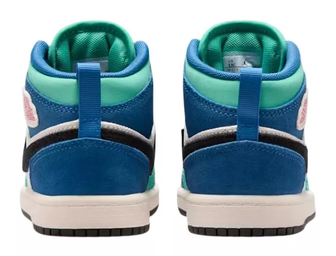 Παπούτσια Jordan 1 Mid SE
