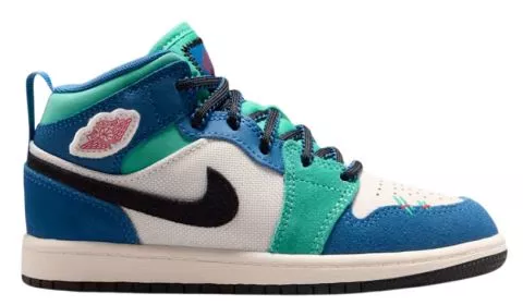 Jordan 1 Mid SE
