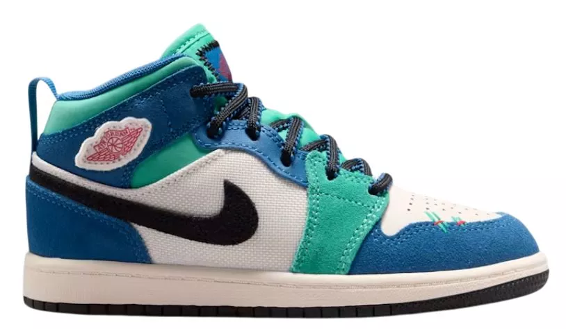 Παπούτσια Jordan 1 Mid SE