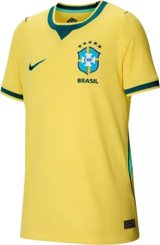 Dri-FIT Brazil Stadium Home 2026 Kids