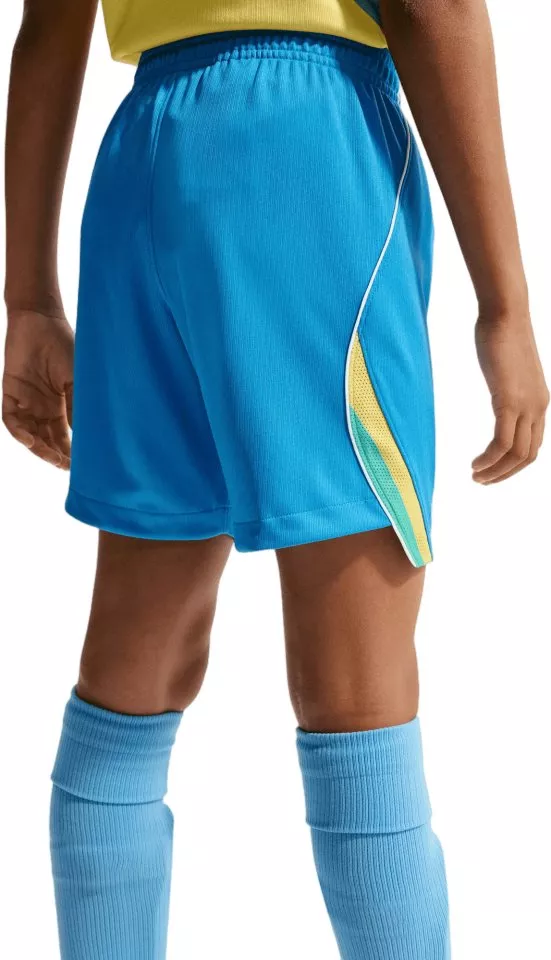 Šortky Nike Dri-FIT Brazil Stadium Home 2026 Kids