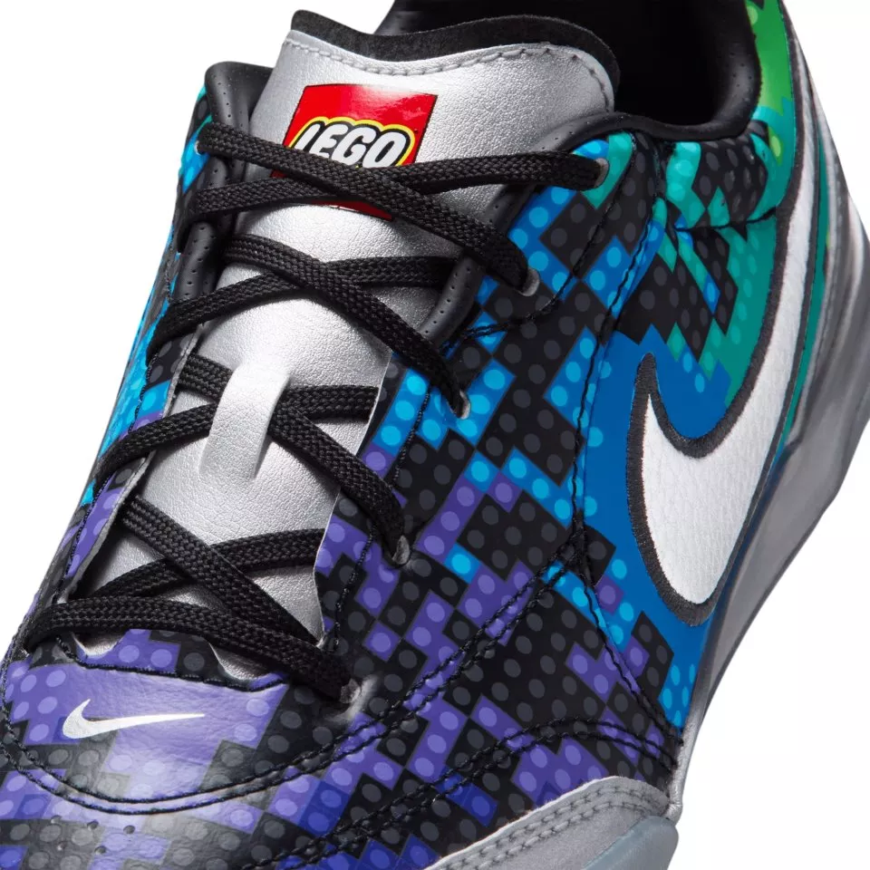Nike Tiempo Streetgato "LEGO®" IN Terem futballcipő