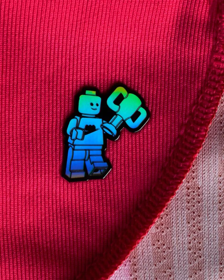 Nike LEGO Aero-FIT Póló