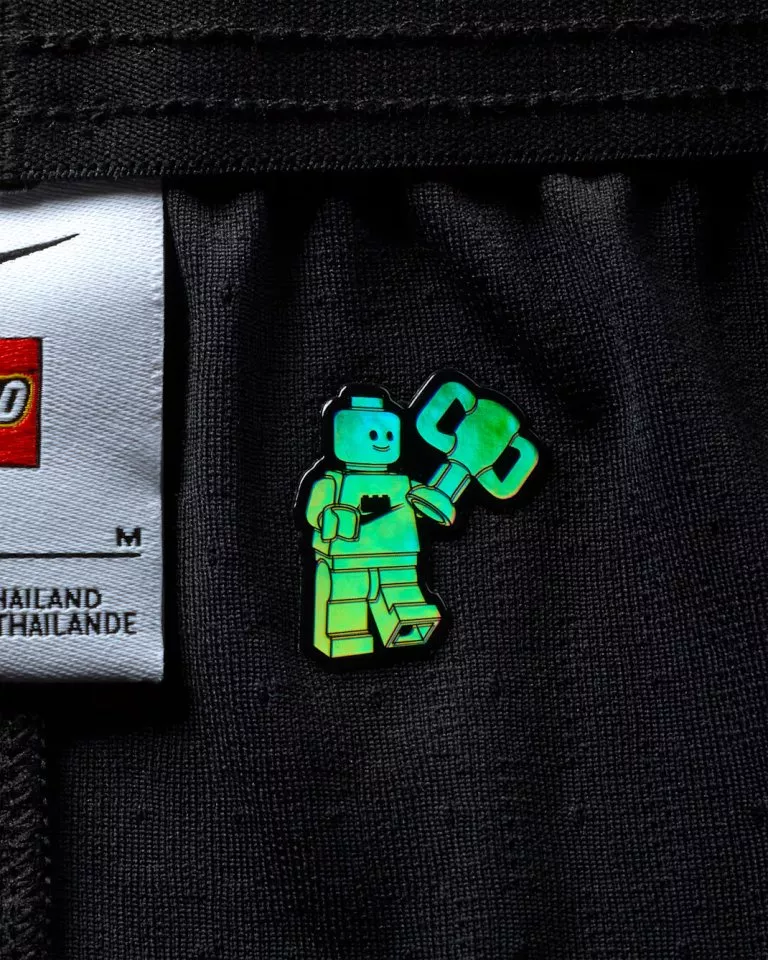 Шорти Nike Lego Aero-FIT