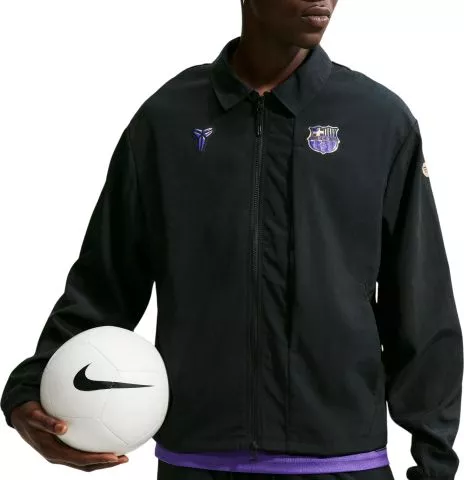 x Kobe FC Barcelona