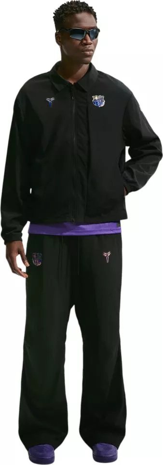 Muška tkana jakna Nike x Kobe FC Barcelona