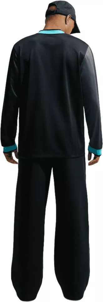 Bluza cu maneca lunga Nike Dri-FIT FC Barcelona Energy 3rd 2026/27