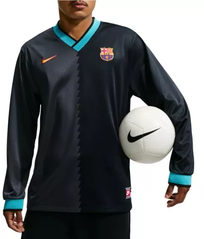 Dri-FIT FC Barcelona Energy 3rd 2026/27