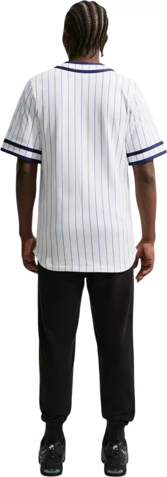 Pánský dres s krátkým rukávem Nike Inter Milán Baseball