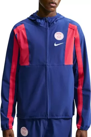 Paris Saint-Germain Energy