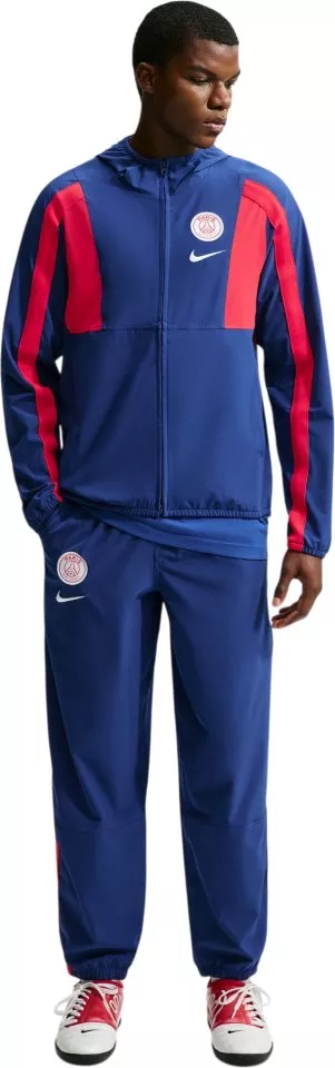 Hlače Nike Paris Saint-Germain Energy