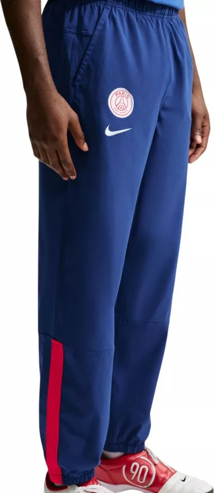 Hlače Nike Paris Saint-Germain Energy