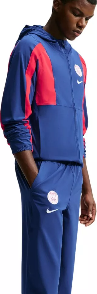 Hlače Nike Paris Saint-Germain Energy