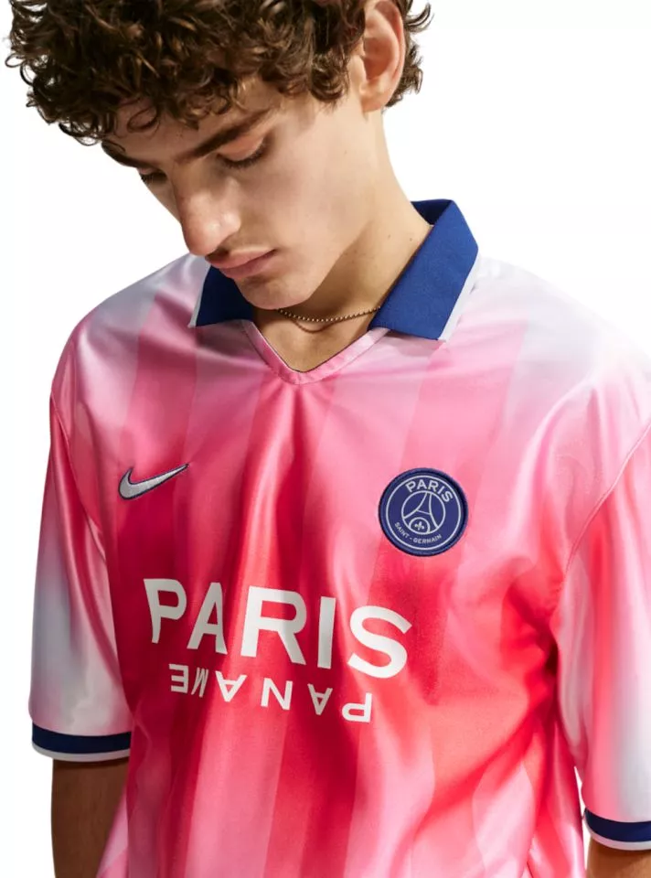 Nike Dri-FIT Paris Saint-Germain Energy 2026/27 Póló