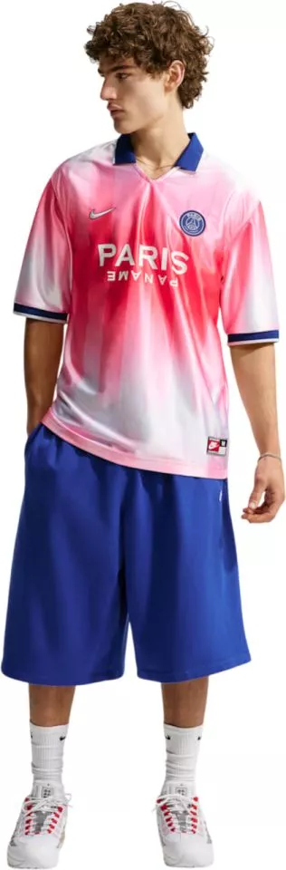 Nike Dri-FIT Paris Saint-Germain Energy 2026/27 Póló