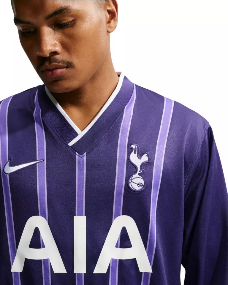 Bluza cu maneca lunga Nike Dri-FIT Tottenham Hotspur FC Energy 3rd 2026/27