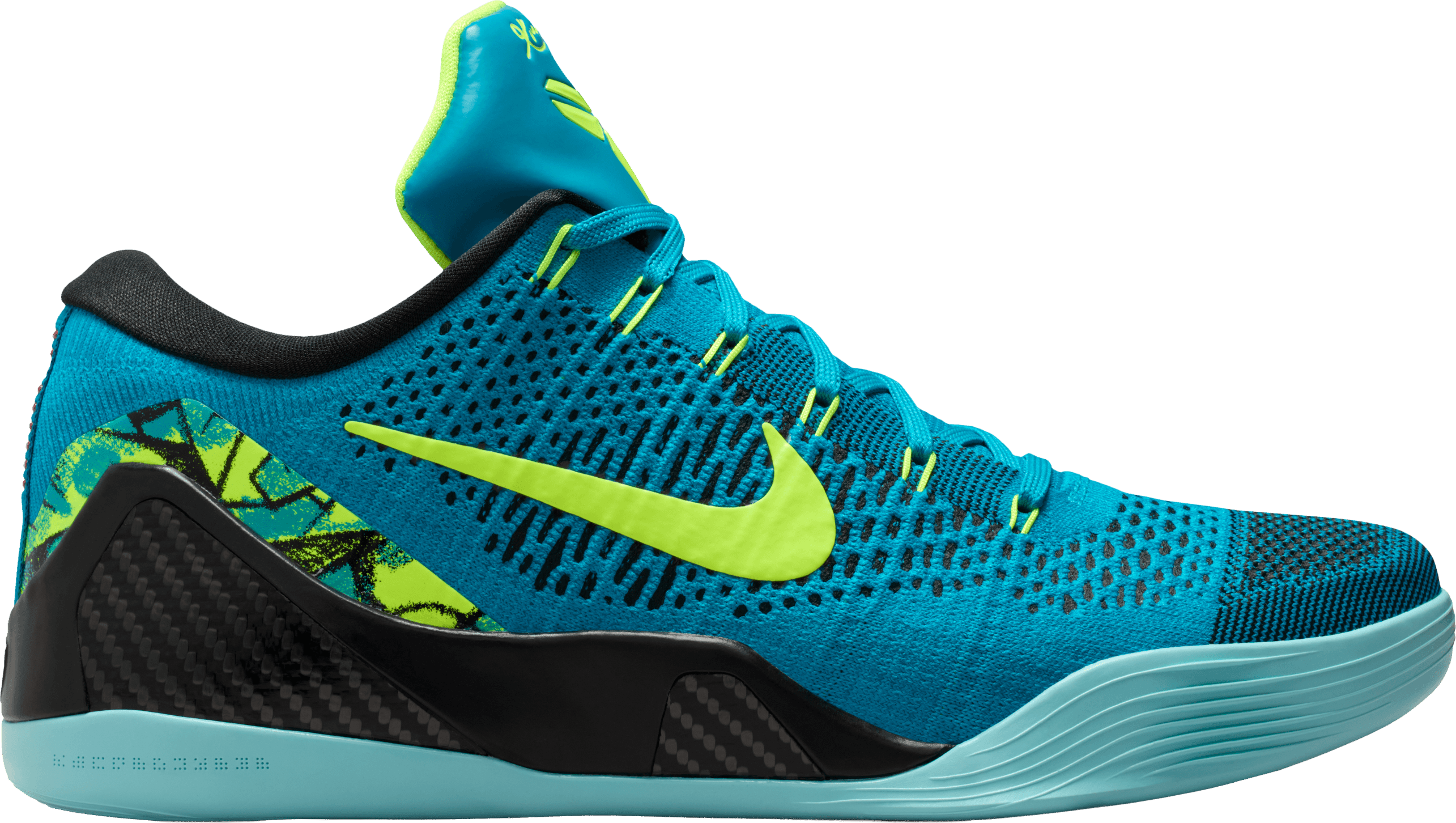 Kobe IX Elite Low Protro