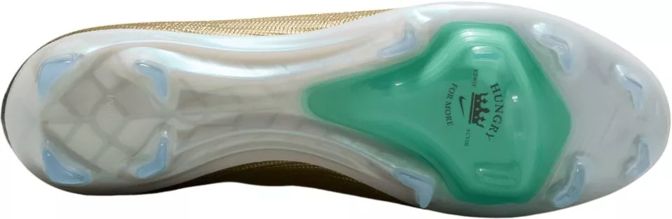Ποδοσφαιρικά παπούτσια Nike Zoom Mercurial Superfly 11 Elite "Kylian Mbappé" FG