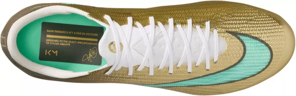 Ποδοσφαιρικά παπούτσια Nike Zoom Mercurial Superfly 11 Elite "Kylian Mbappé" FG