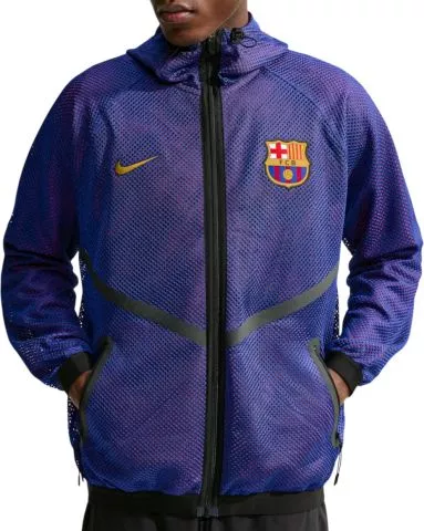 Dri-FIT FC Barcelona Anthem