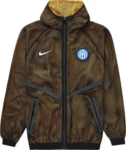 Dri-FIT Inter Milan Anthem 2026/27