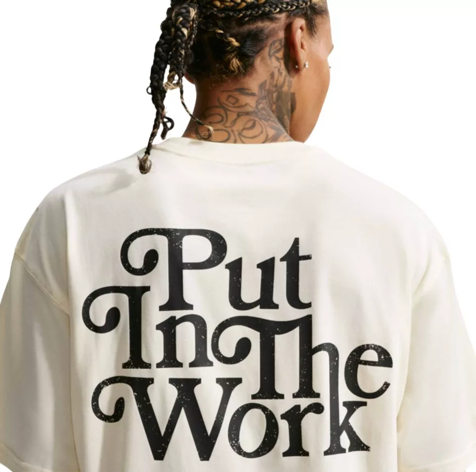 Magliette Nike Put In Work T-Shirt