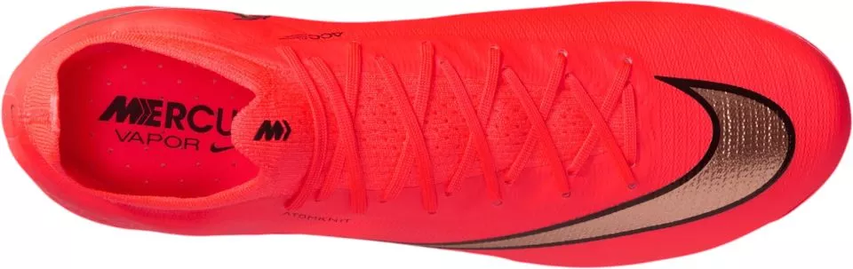 Kopačky na měkký povrch Nike Mercurial Vapor 17 Elite SG-Pro