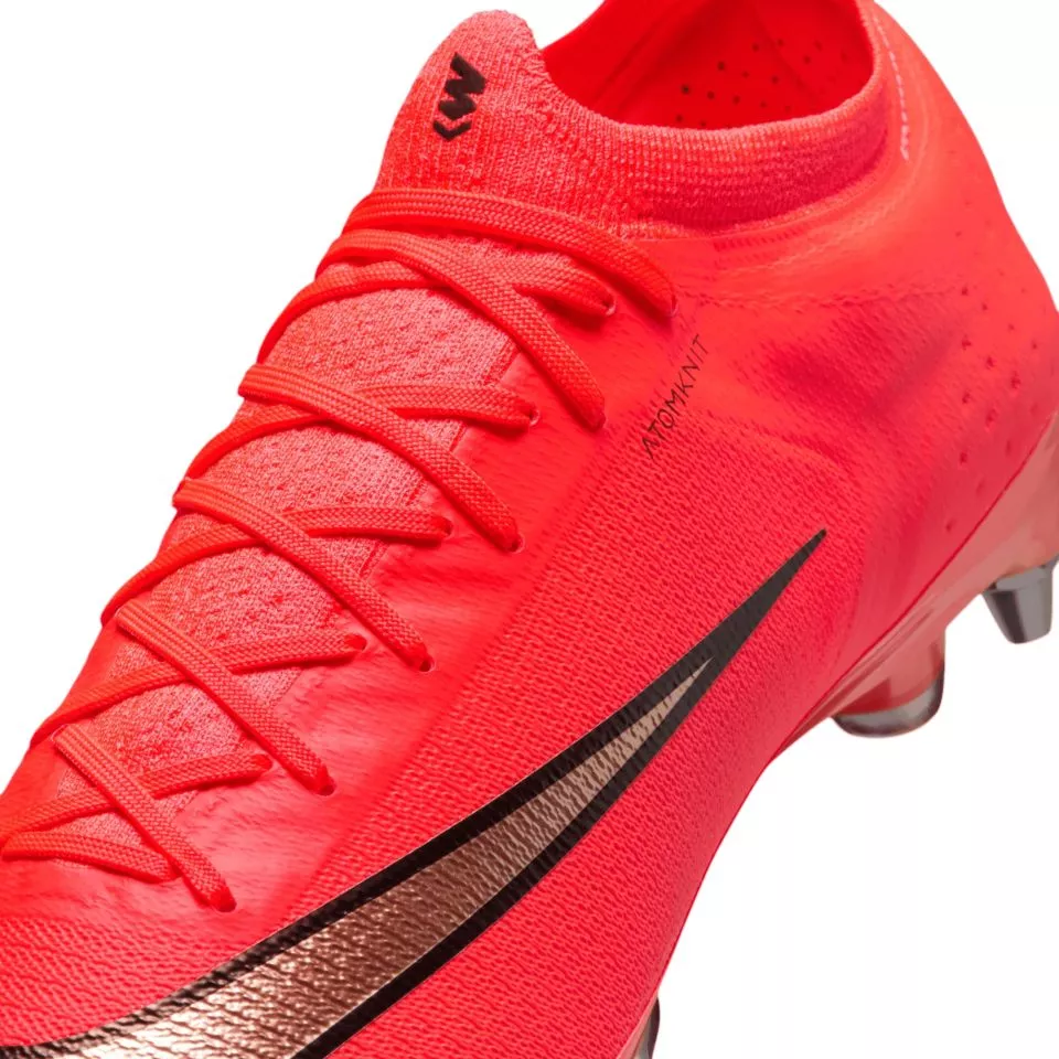 Kopačky na měkký povrch Nike Mercurial Vapor 17 Elite SG-Pro