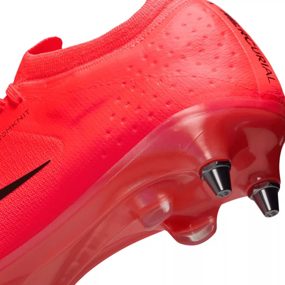 Kopačky na měkký povrch Nike Mercurial Vapor 17 Elite SG-Pro