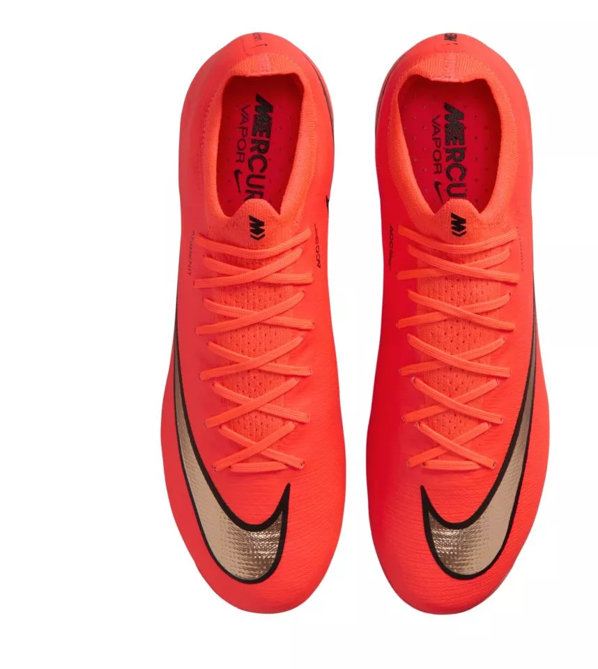 Ποδοσφαιρικά παπούτσια Nike Mercurial Vapor 17 Elite AG