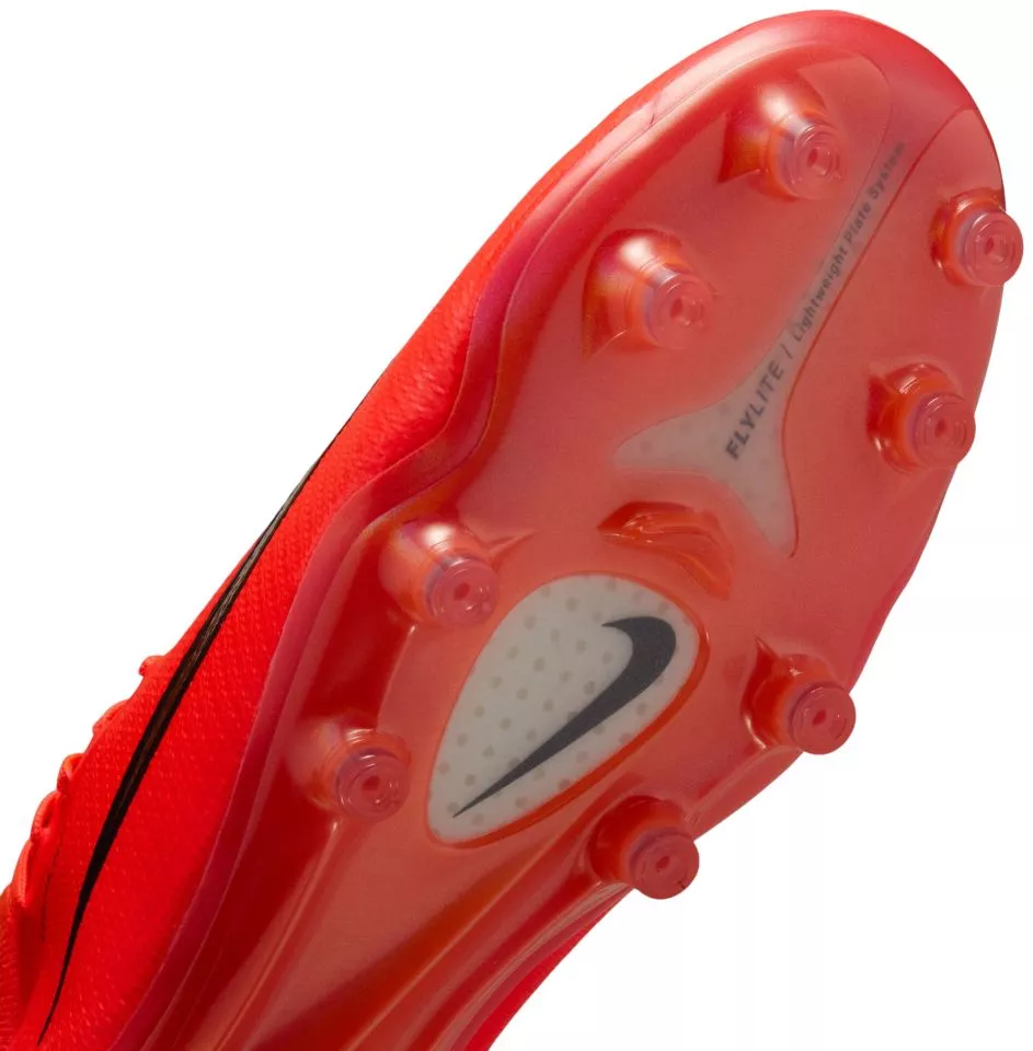 Ποδοσφαιρικά παπούτσια Nike Mercurial Vapor 17 Elite AG