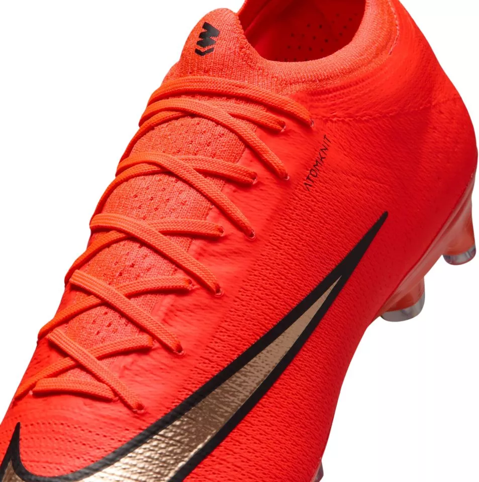 Ποδοσφαιρικά παπούτσια Nike Mercurial Vapor 17 Elite AG