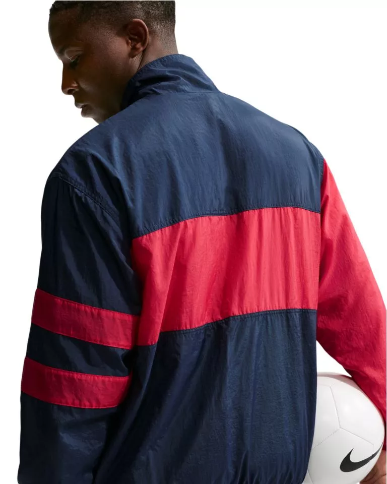 Nike Atlético Madrid Repel i96 Dzseki