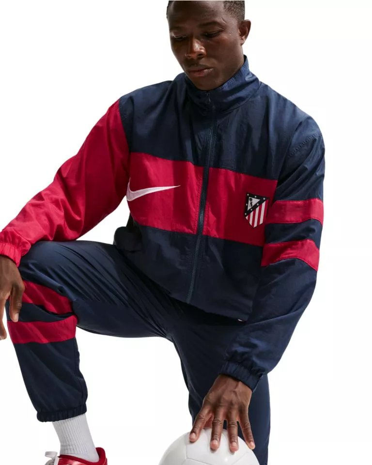Nike Atlético Madrid Repel i96 Dzseki