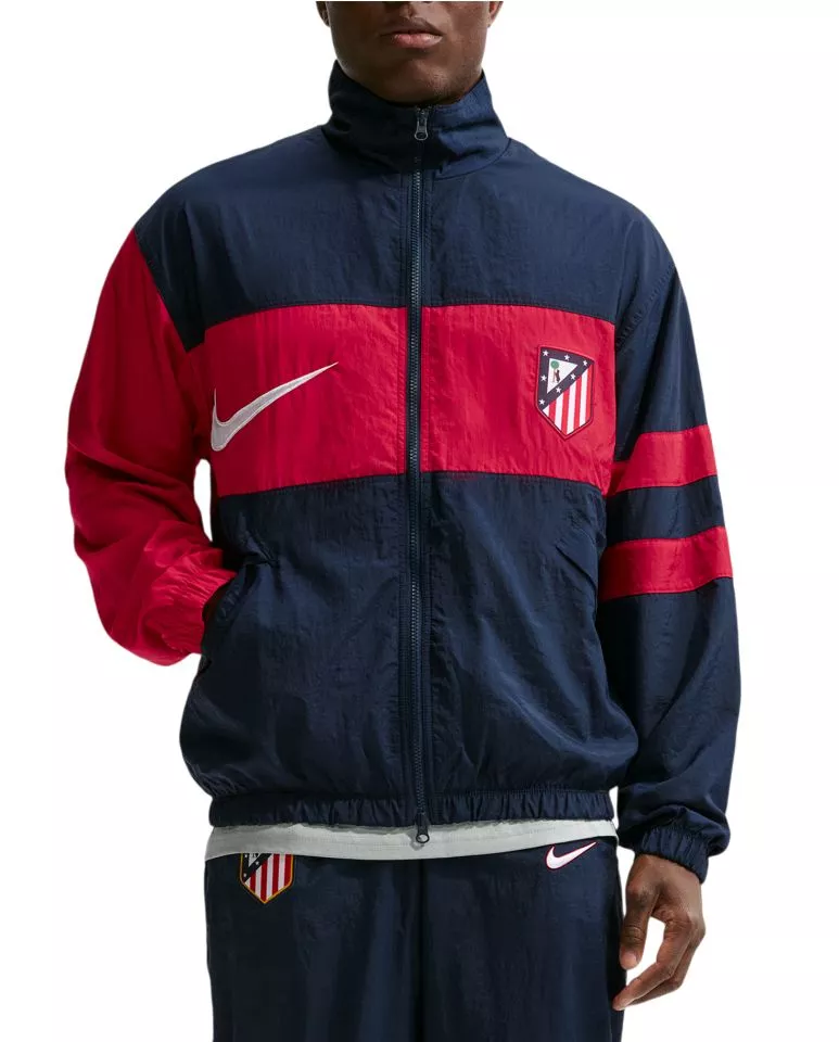 Nike Atlético Madrid Repel i96 Dzseki