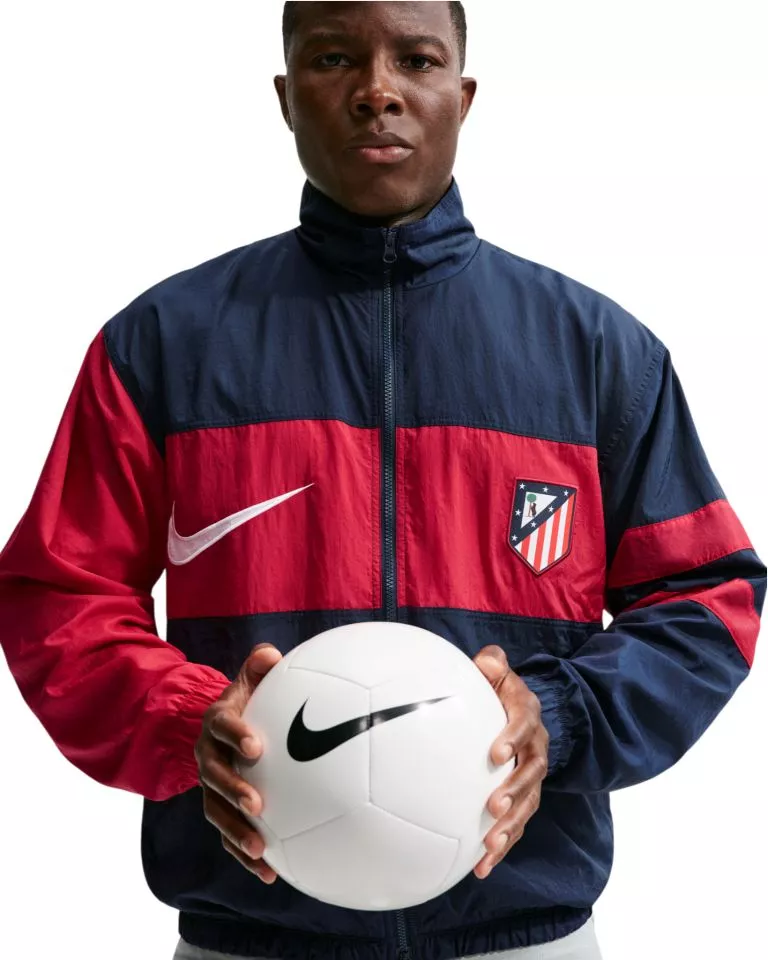Nike Atlético Madrid Repel i96 Dzseki