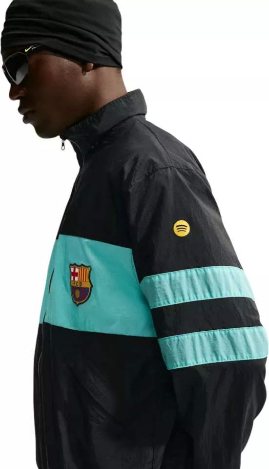 Geci Nike Repel i96 FC Barcelona