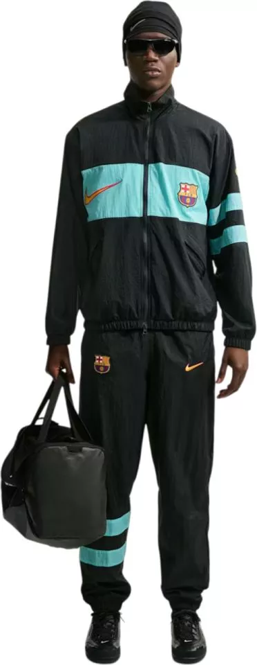 Geci Nike Repel i96 FC Barcelona