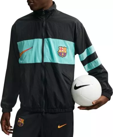 Repel i96 FC Barcelona
