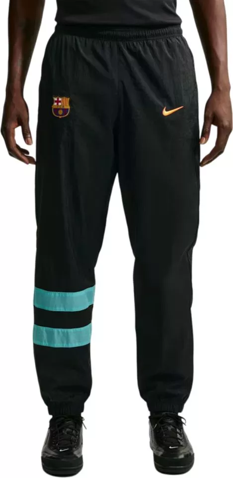 Nike FC Barcelona Third Repel i96 Nadrágok