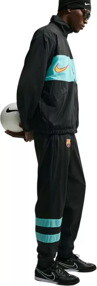 Nike FC Barcelona Third Repel i96 Nadrágok